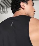 Run Velocity Erkek Siyah Koşu Atlet 52659501