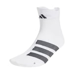 RunxAdizero Unisex Siyah Koşu Çorabı JC6463