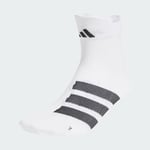 RunxAdizero Unisex Siyah Koşu Çorabı JC6463