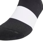 Runxgrafic Unisex Siyah Koşu Çorabı JC5766