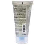 RUSK Designer Collection Jel Fx Firm Hold Styling Gel, Medium to Firm-Hold, Used for Slicking, Molding, or Blow-Drying without Flaking, 5.3 oz.