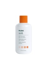 RUSK Designer Collection Str8 Kabarma Önleyici ve Kıvrılma Önleyici Losyon, 6 oz, Hafif, Yağsız Şekillendirici Losyon, Kıvrılmayı Geçici Olarak Kaldırır ve Aşırı Kabarmayı Ortadan Kaldırır, Beyaz