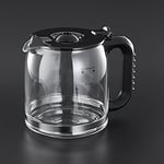 Russell Hobbs 21700-56 Retro Ribbon Filtre Kahve Makinesi Kırmızı, 10 Fincana Kadar, 1.25 L Cam Sürahi, Retro Tasarım, Demleme ve Isıtma Ekranı, Otomatik Kapanma, Isıtma Plakası, 1000W