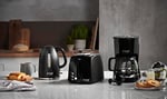 Russell Hobbs 22620-56 Textures Plus kahve makinesi