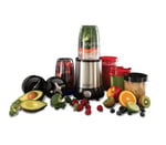 Russell Hobbs 23180-56 NutriBoost El Blenderı, Siyah/Gümüş
