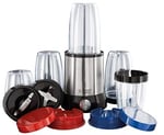 Russell Hobbs 23180-56 NutriBoost El Blenderı, Siyah/Gümüş