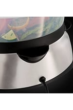 RUSSELL HOBBS 23560-56 Maxicook 3 Katmanlı Dijital Buharlı Pişirici