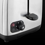 Russell Hobbs 24080-56 İki Dilimli Ekmek Kızartma Makinesi Macera-24080-56, Gümüş