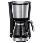 Russell Hobbs 24210-56 Mini Kahve Makinesi, Kompakt, 650 Watt, 5 Fincana Kadar, Paslanmaz Çelik, 0,6 Litre - Seçenekler: Kahve Makinesi, Mini su ısıtıcısı, Mini cam su ısıtıcısı