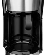 Russell Hobbs 24210-56 Mini Kahve Makinesi, Kompakt, 650 Watt, 5 Fincana Kadar, Paslanmaz Çelik, 0,6 Litre - Seçenekler: Kahve Makinesi, Mini su ısıtıcısı, Mini cam su ısıtıcısı