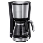 Russell Hobbs 24210-56 Mini Kahve Makinesi, Kompakt, 650 Watt, 5 Fincana Kadar, Paslanmaz Çelik, 0,6 Litre - Seçenekler: Kahve Makinesi, Mini su ısıtıcısı, Mini cam su ısıtıcısı