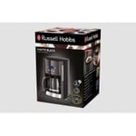 Russell Hobbs 26160-56 kahve makinesi filtre kahve makinesi