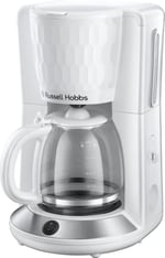 Russell Hobbs 27010-56 kahve makinesi yarı otomatik kahve makinesi 1,25 l