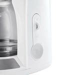 Russell Hobbs 27010-56 kahve makinesi yarı otomatik kahve makinesi 1,25 l