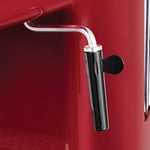 Russell Hobbs 28250-56 Espresso Kahve Makinesi, Retro Kırmızı Süzgeç, 15 Bar, 2 Fincan Başlığı, 1.1 L Çıkarılabilir Su Tankı, - Seçenekler: Espresso makinesi, X El mikseri, X cam blender, X blender...