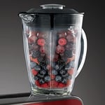 Russell Hobbs Desire 23480-56 Mutfak Robotu, Planet Karıştırma Sistemli, Darbe Fonksiyonu, Dönebilir Karıştırma Kolu, Kırmızı, Kırmızı/Siyah