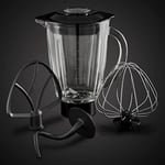 Russell Hobbs Desire 23480-56 Mutfak Robotu, Planet Karıştırma Sistemli, Darbe Fonksiyonu, Dönebilir Karıştırma Kolu, Kırmızı, Kırmızı/Siyah