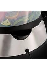 RUSSELL HOBBS Dijital Buharlı Pişirici 10,5 L Dijital Ekran + Programlanabilir Zamanlayıcı