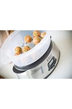 RUSSELL HOBBS Dijital Buharlı Pişirici 10,5 L Dijital Ekran + Programlanabilir Zamanlayıcı