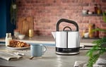 Russell Hobbs Distinctions su ısıtıcısı 26420-70, paslanmaz çelik/siyah