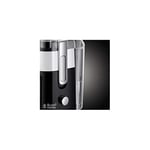 Russell Hobbs Katı Meyve Sıkacağı Horizon, Bütün Meyve Ve Sebzeler Için Ekstra Geniş Doldurma, 2 Hız Seviyesi, 750 Ml Meyve Suyu Kabı,  - Seçenekler: Entsafter Weixdf, Blender, Tek, El mikseri, tek...
