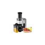 Russell Hobbs Katı Meyve Sıkacağı Horizon, Bütün Meyve Ve Sebzeler Için Ekstra Geniş Doldurma, 2 Hız Seviyesi, 750 Ml Meyve Suyu Kabı,  - Seçenekler: Entsafter Weixdf, Blender, Tek, El mikseri, tek...