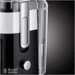 Russell Hobbs Katı Meyve Sıkacağı Horizon, Bütün Meyve Ve Sebzeler Için Ekstra Geniş Doldurma, 2 Hız Seviyesi, 750 Ml Meyve Suyu Kabı,  - Seçenekler: Entsafter Weixdf, Blender, Tek, El mikseri, tek...