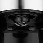 Russell Hobbs Remington 24033-56 Kahve Makinesi Colours+ Creme (Maks. 10 Fincan, 1,25 l Cam Sürahi, Sıcak Tutma Plakası, 1100 W)