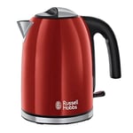 Russell Hobbs renkler artı kazan - kırmızı