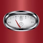 Russell Hobbs Retro Vintage 21680-56 Ekmek Kızartma Makinesi - Seçenekler: tost makinesi, Retro