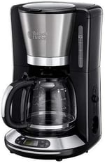 Russell Hobbs Velocity 24050-56 Filtre Kahve Makinesi