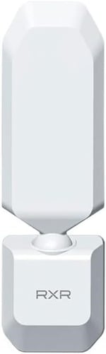 RXR R-W300 Wi-Fi Repeater – Sinyal Yenileyici 2.4Ghz 300Mbps 45Mt Çapında yayın
