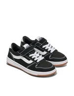 Ryland Ls V Çocuk Siyah Sneaker Ayakkabı VN000D7PBA21
