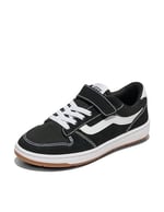 Ryland Ls V Çocuk Siyah Sneaker Ayakkabı VN000D7PBA21