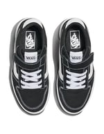 Ryland Ls V Çocuk Siyah Sneaker Ayakkabı VN000D7PBA21