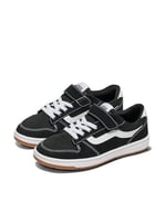 Ryland Ls V Çocuk Siyah Sneaker Ayakkabı VN000D7PBA21