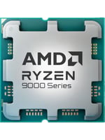 Ryzen 9 9950X3D 5.0ghz 128MB 170W Am5 Fansız Tray