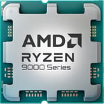 Ryzen 9 9950X3D 5.0ghz 128MB 170W Am5 Fansız Tray