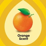 S C Johnson Wax 26363 Pledge Spray, 473,64 ml, Turuncu