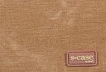 S-Case SERVE MODEL 2 MUMLU KANVAS TARÇIN