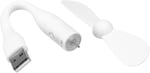 S-link SL-UF05 Beyaz Usb Fan