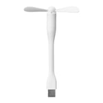 S-link SL-UF05 Beyaz Usb Fan