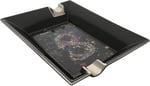 S.T. DUPONT Dragon Black Ashtray Puro Küllüğü 6487