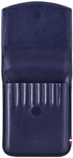 S.T. DUPONT Mavi Puro Kılıfı 183120