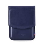 S.T. DUPONT Mavi Puro Kılıfı 183120