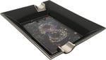 S.T. DUPONT Dragon Black Ashtray Puro Küllüğü 6487
