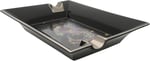 S.T. DUPONT Dragon Black Ashtray Puro Küllüğü 6487
