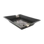 S.T. DUPONT Dragon Black Ashtray Puro Küllüğü 6487