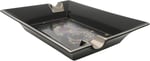 S.T. DUPONT Dragon Black Ashtray Puro Küllüğü 6487