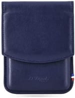 S.T. DUPONT Mavi Puro Kılıfı 183120